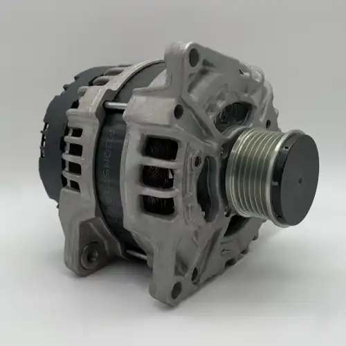 Генератор BOSCH 0125711043