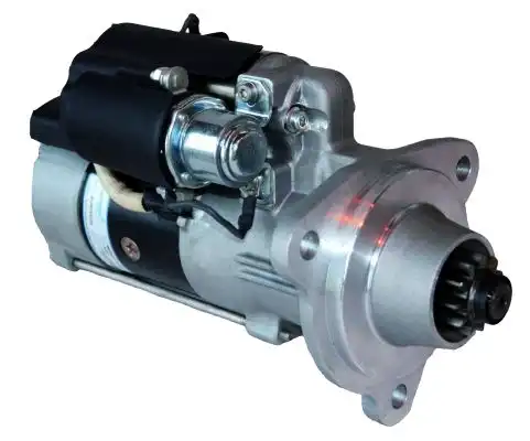 Стартер PRESTOLITE ELECTRI M90R3543SE