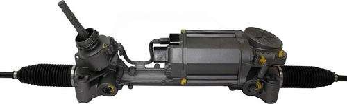 Рулевая рейка MOTORHERZ E40181RB