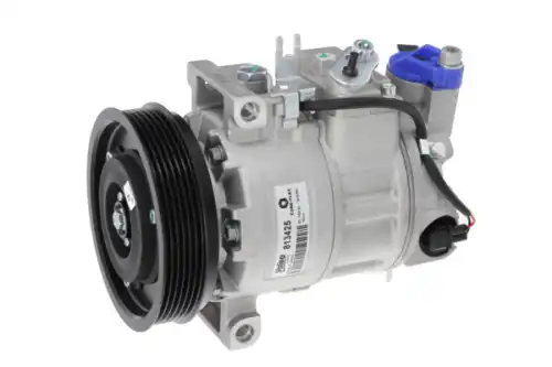 Компрессор кондиционера 813425 VALEO