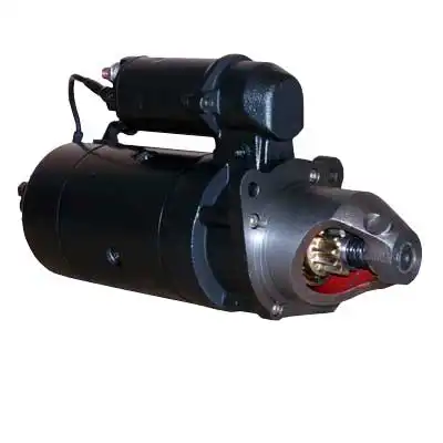 Стартер PRESTOLITE ELECTRI 860803