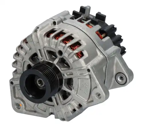 Генератор VALEO 439823