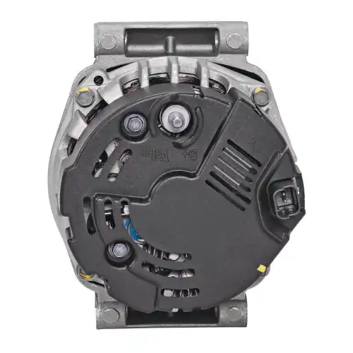 Генератор VALEO 440467