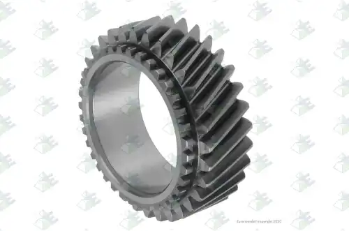 Шестерня КПП EURORICAMBI 74530864