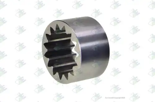 Шестерня КПП EURORICAMBI 95535440