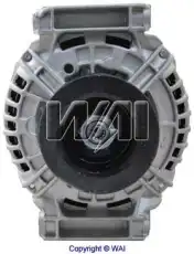Генератор WAI 12723N