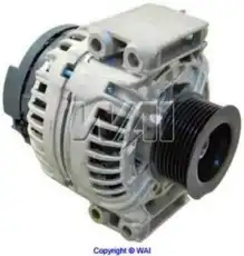 Генератор WAI 12723N