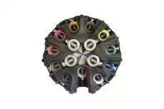 Вилка EBS 15 конт. 090 165 608 MONARK