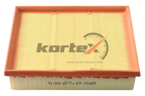 Фильтр воздушный KORTEX KA0178