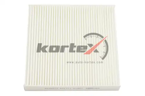 Салонный фильтр KORTEX KC0053