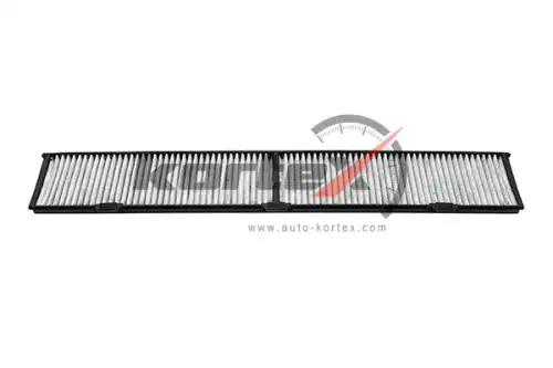 Салонный фильтр KORTEX KC0055S