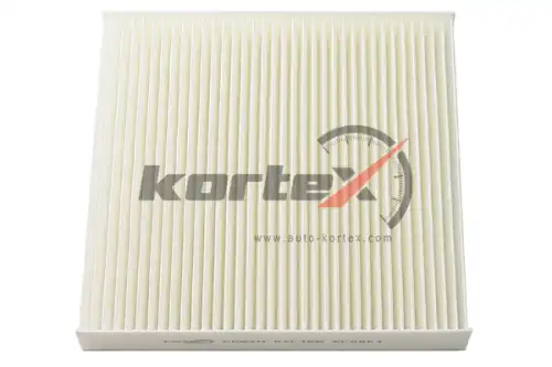 Салонный фильтр KORTEX KC0064