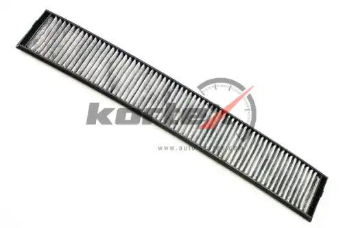 Салонный фильтр KORTEX KC0065S