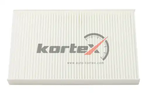 Салонный фильтр KORTEX KC0079