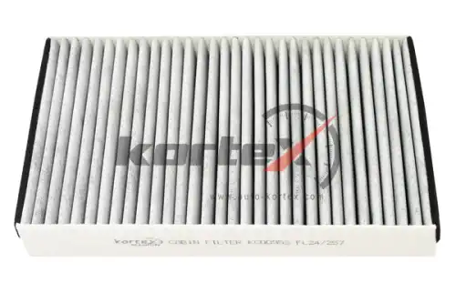 Салонный фильтр KORTEX KC0095S