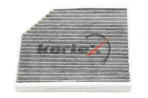 Салонный фильтр KORTEX KC0101S