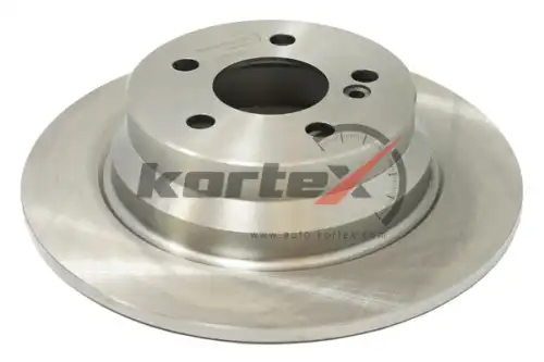 Тормозной диск KORTEX KD0149
