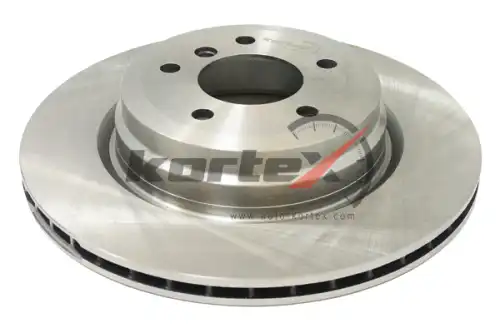 Тормозной диск KORTEX KD0214