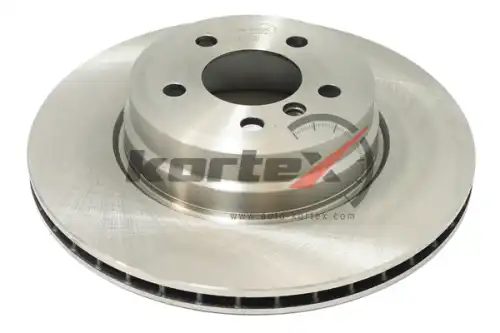 Тормозной диск KORTEX KD0220