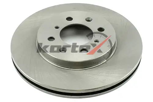 Тормозной диск KORTEX KD0228
