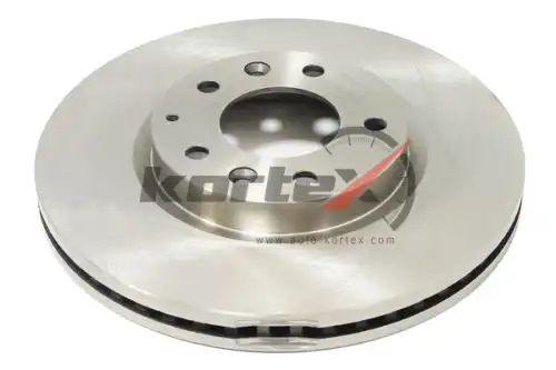 Тормозной диск KORTEX KD0231