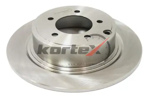 Тормозной диск KORTEX KD0232