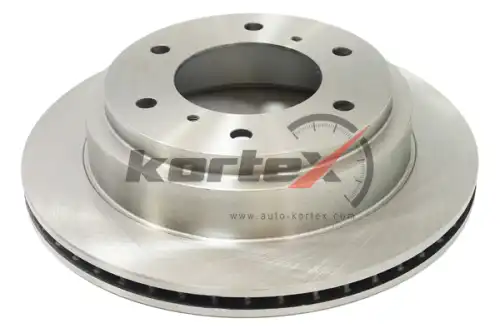 Тормозной диск KORTEX KD0235