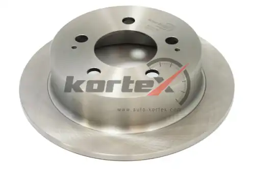 Тормозной диск KORTEX KD0239