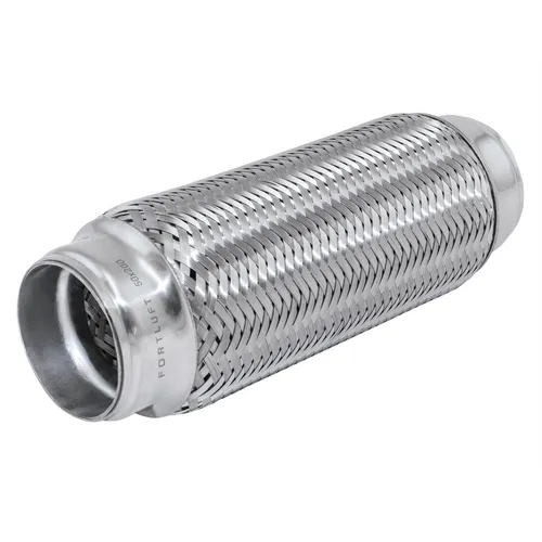 Гофра глушителя FORTLUFT 50X200 L= d=