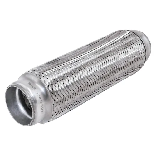 Гофра глушителя FORTLUFT 50X250 L= d=