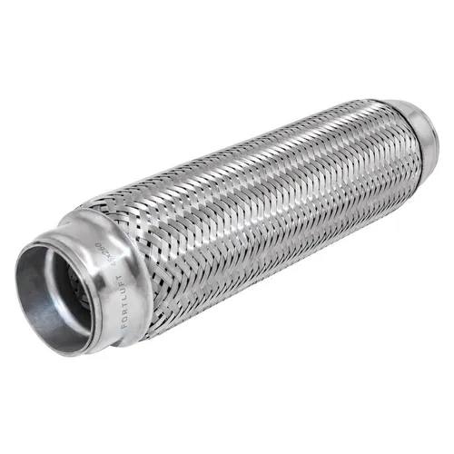 Гофра глушителя FORTLUFT 45X260 L= d=