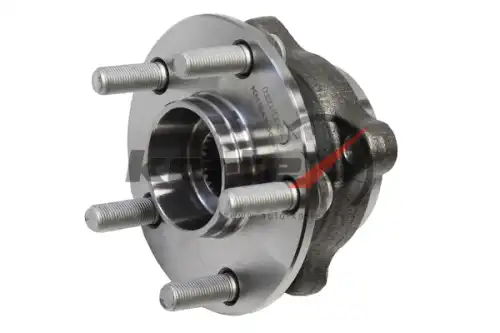 Ступица KORTEX KHB4300STD