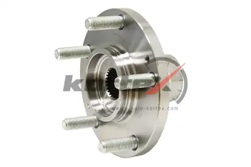 Ступица KORTEX KHB4310STD