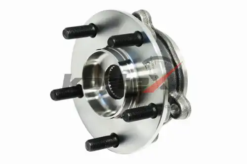 Ступица KORTEX KHB4318STD