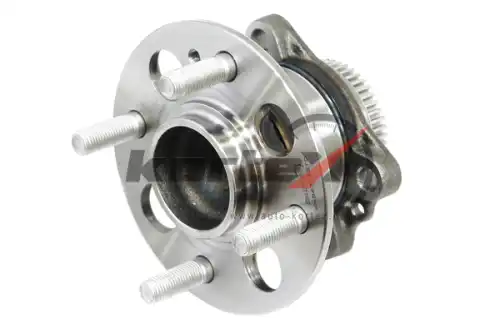 Ступица KORTEX KHB4319STD