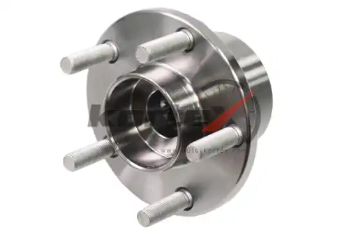 Ступица KORTEX KHB4337STD