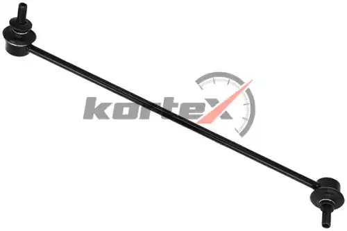 Тяга стабилизатора BMW E65/E66 пер.подв.лев. KLS5148 KORTEX
