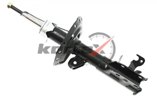 АМОРТИЗАТОР HONDA JAZZ 08- ПЕР.ЛЕВ.ГАЗ KORTEX KSA826STD