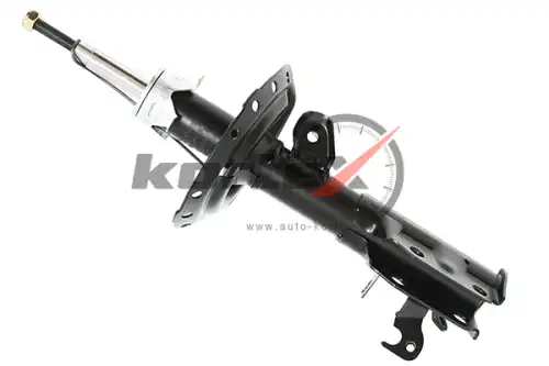 АМОРТИЗАТОР HONDA JAZZ 08- ПЕР.ПРАВ.ГАЗ. KSA827STD KORTEX