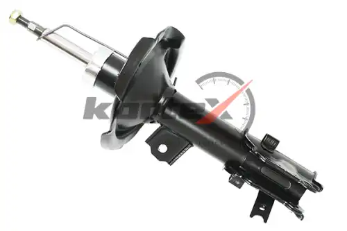  АМОРТИЗАТОР KIA RIO 06-11 ПЕР.ПРАВ.ГАЗ. KSA857STD KORTEX
