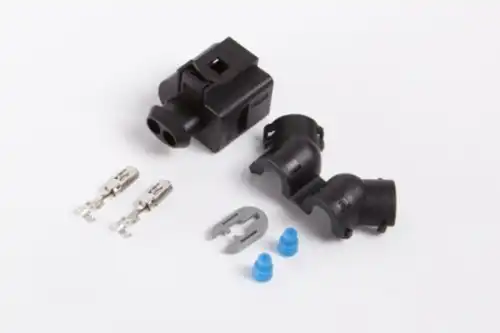 Plug connector repair kit! \ 140.342-00A PE