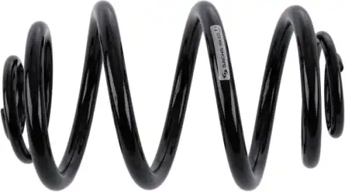 Пружина подвески 994625 SACHS