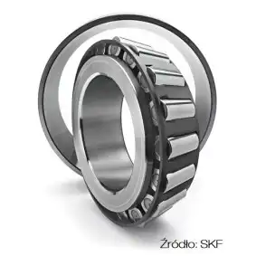 ступичный подшипник 30303 SKF