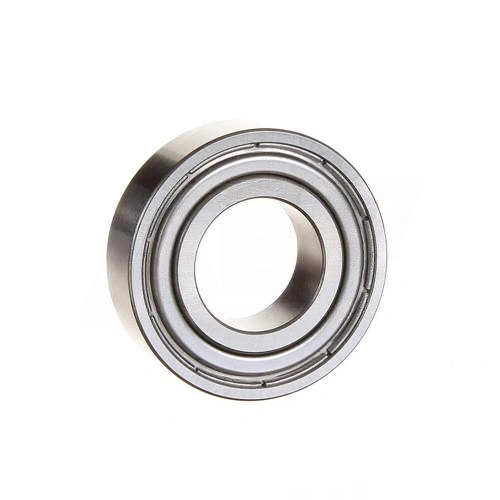 подшипник генератора! 17x35x10\ 6003-2Z/C3 SKF