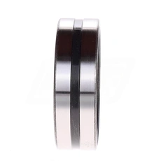 подшипник генератора! 12x32x10\ 6201-2Z SKF