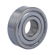 подшипник генератора! 12x32x10\ 6201-2Z/C3 SKF
