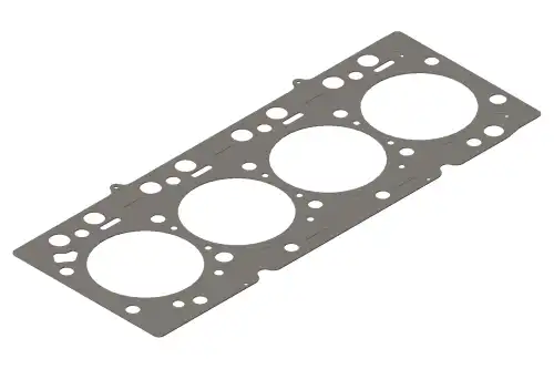 Прокладка ГБЦ CUMMINS 5289048