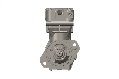  КОМПРЕССОР 4988676 CUMMINS