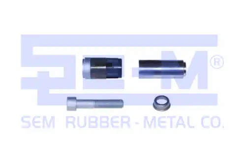 CALIPER REPAIR KIT! \ 12182 SE-M
