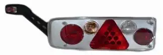 Фонарь задний TANGDE TD02-63-002R